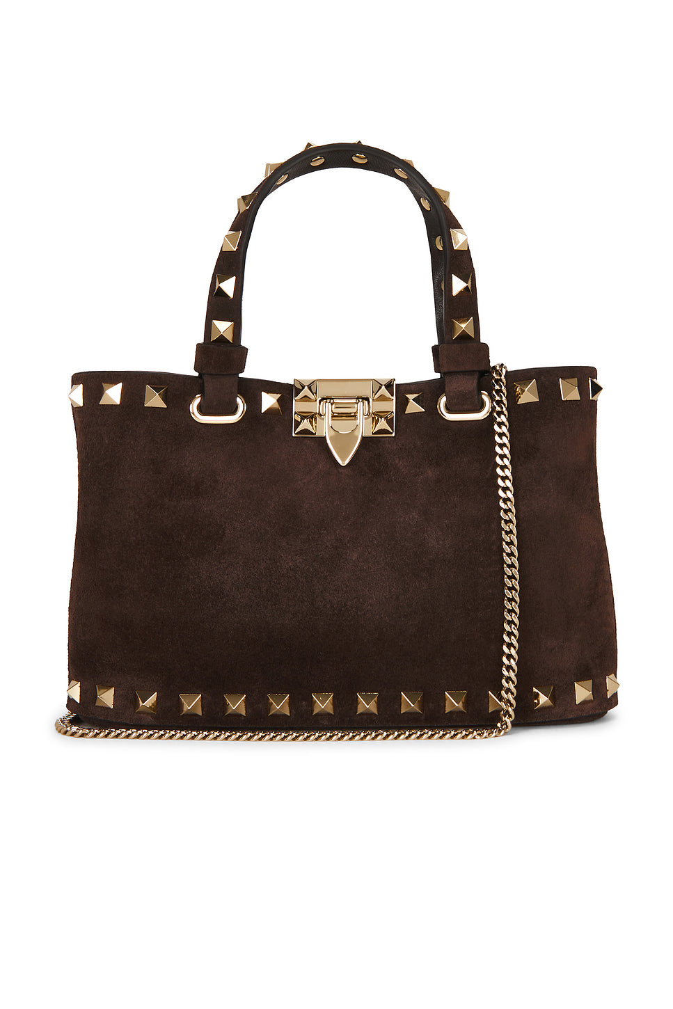 Rockstud Mini Bag