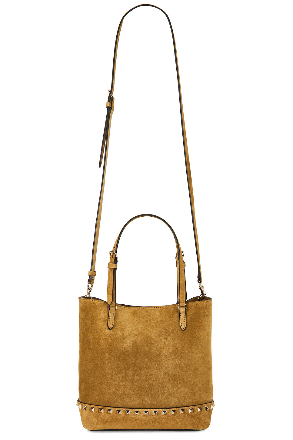 Rockstud Small Tote Bag