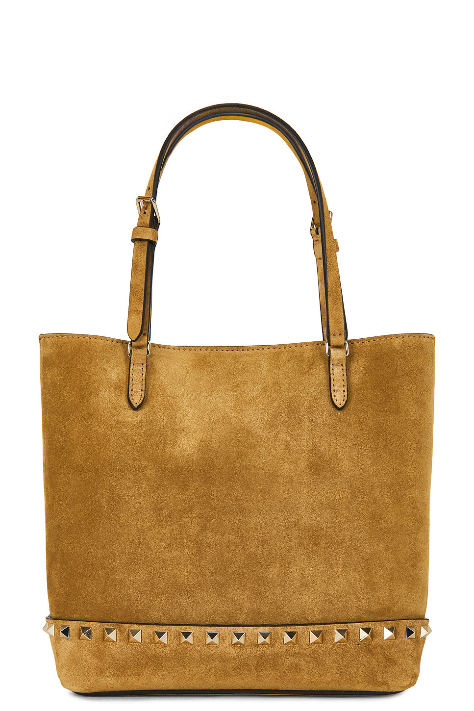 Rockstud Small Tote Bag
