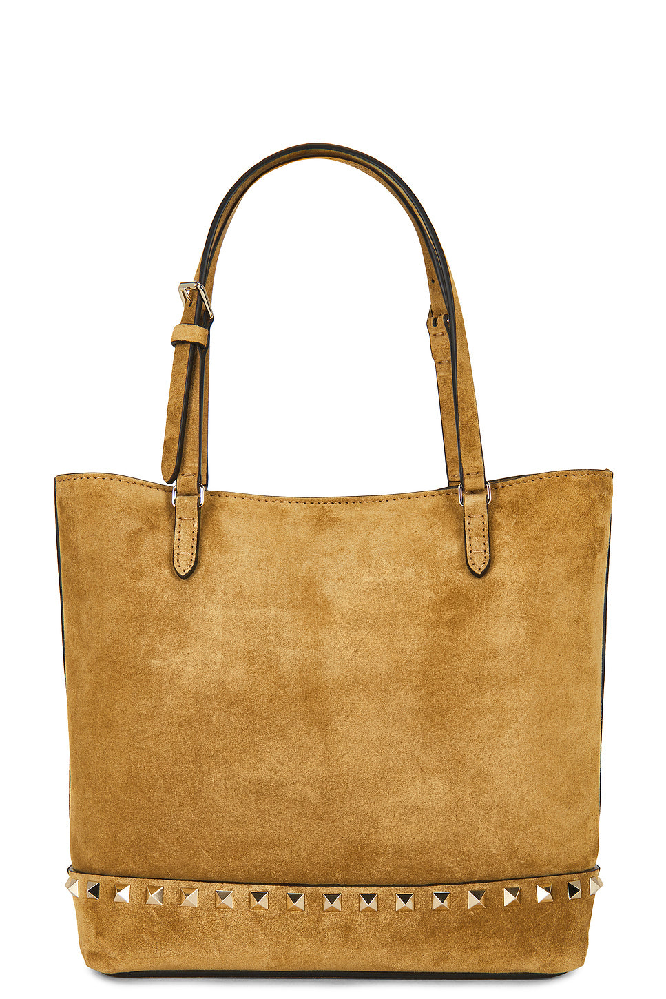 Rockstud Small Tote Bag