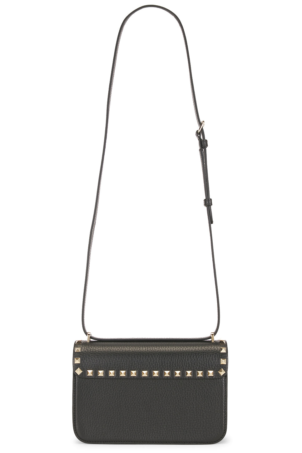 Rockstud Small Shoulder Bag