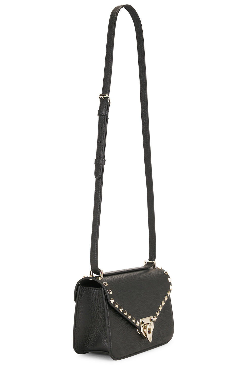 Rockstud Small Shoulder Bag