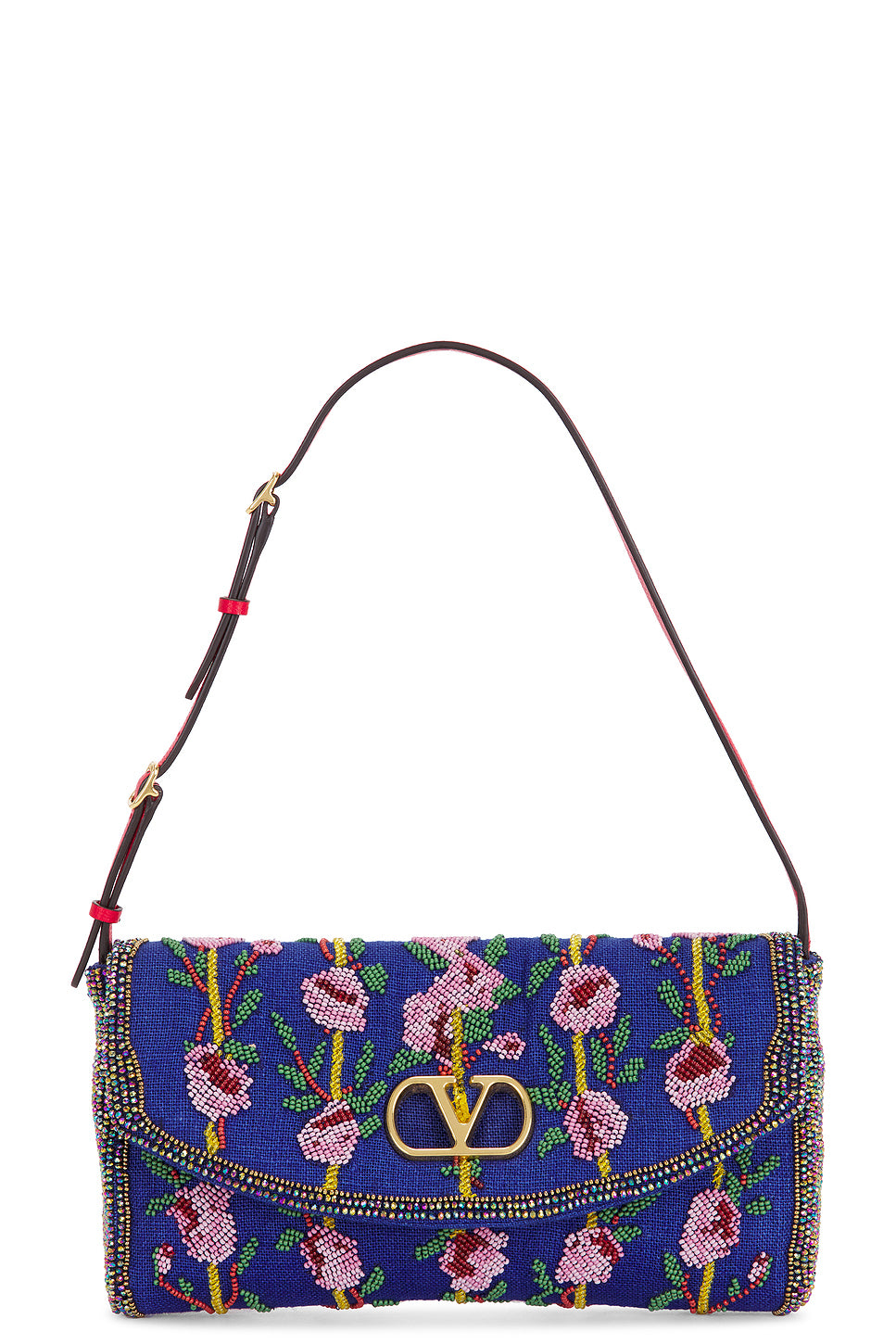 Devain Small Shoulder Bag