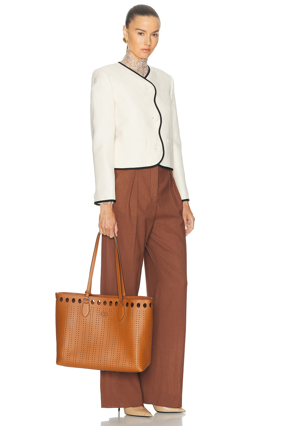 Dotte Large Tote Bag