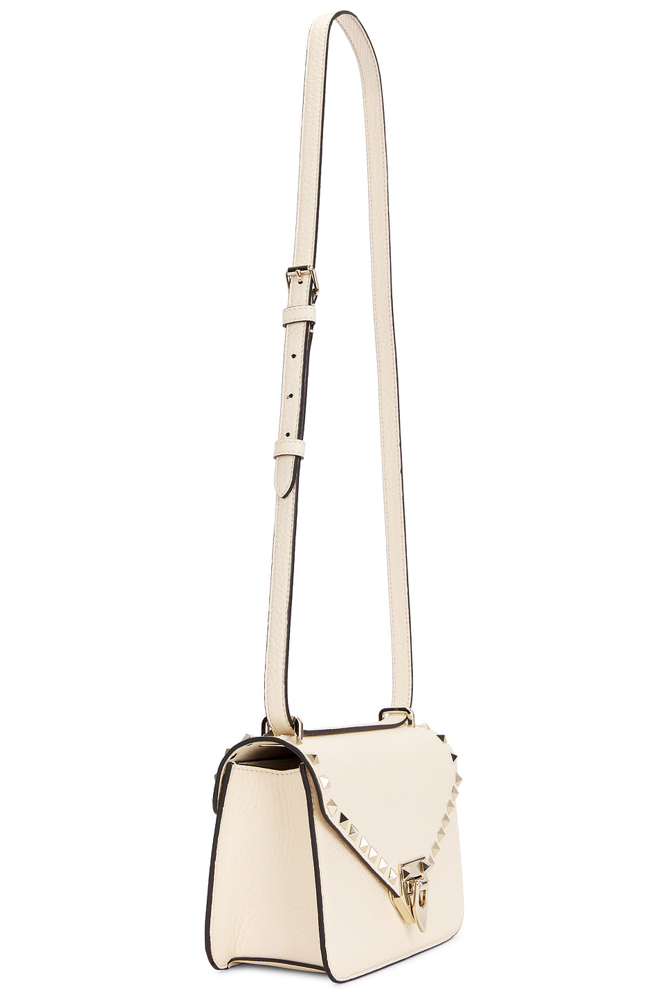 Rockstud Small Shoulder Bag