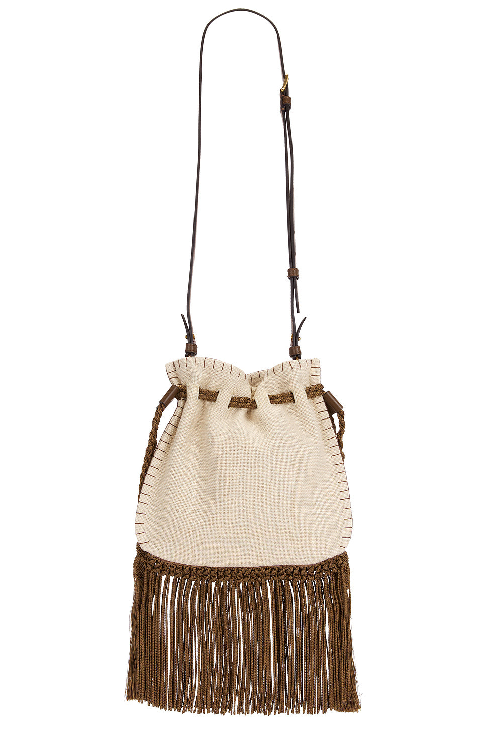 Nellcote Alice Small Drawstring Bag