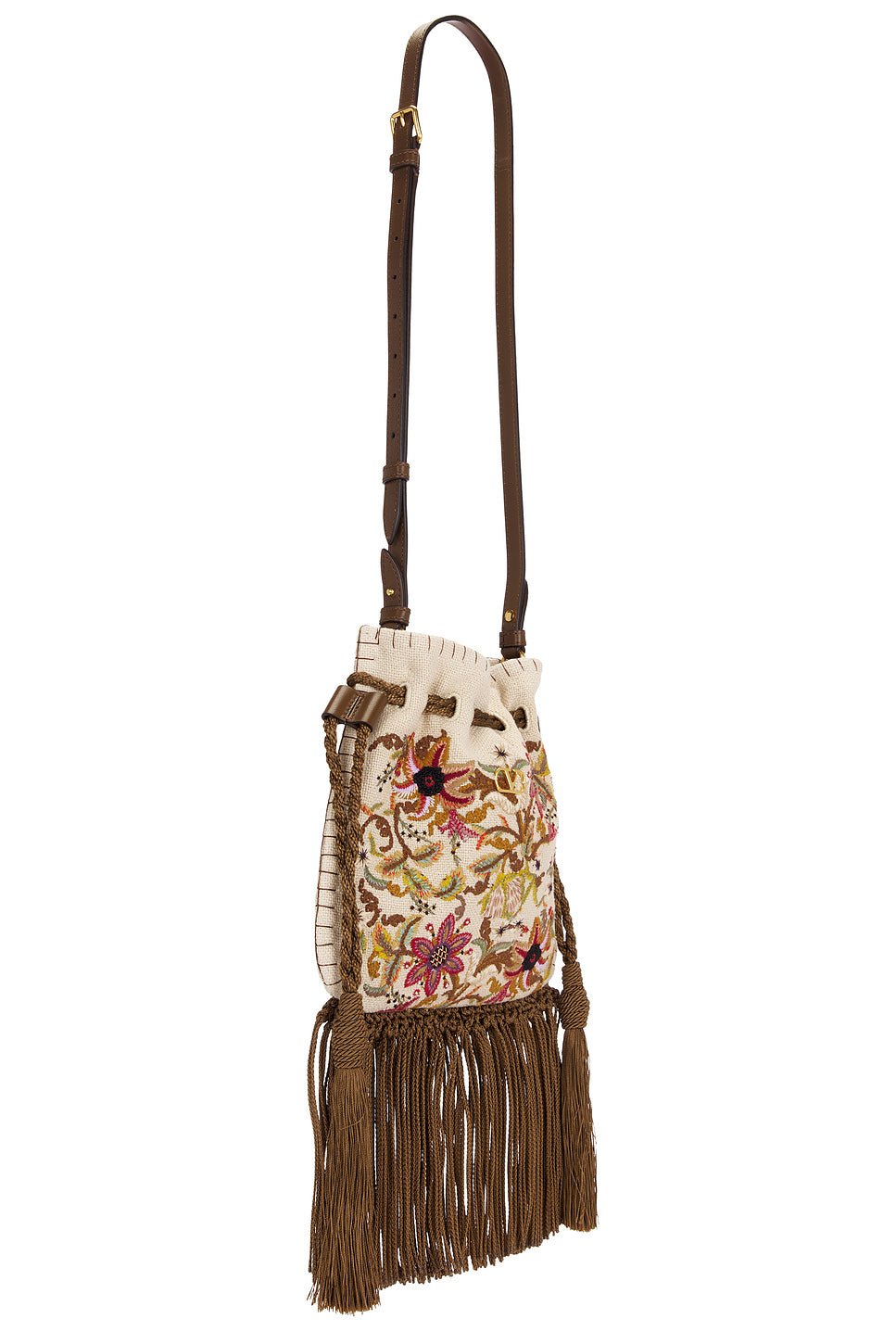 Nellcote Alice Small Drawstring Bag