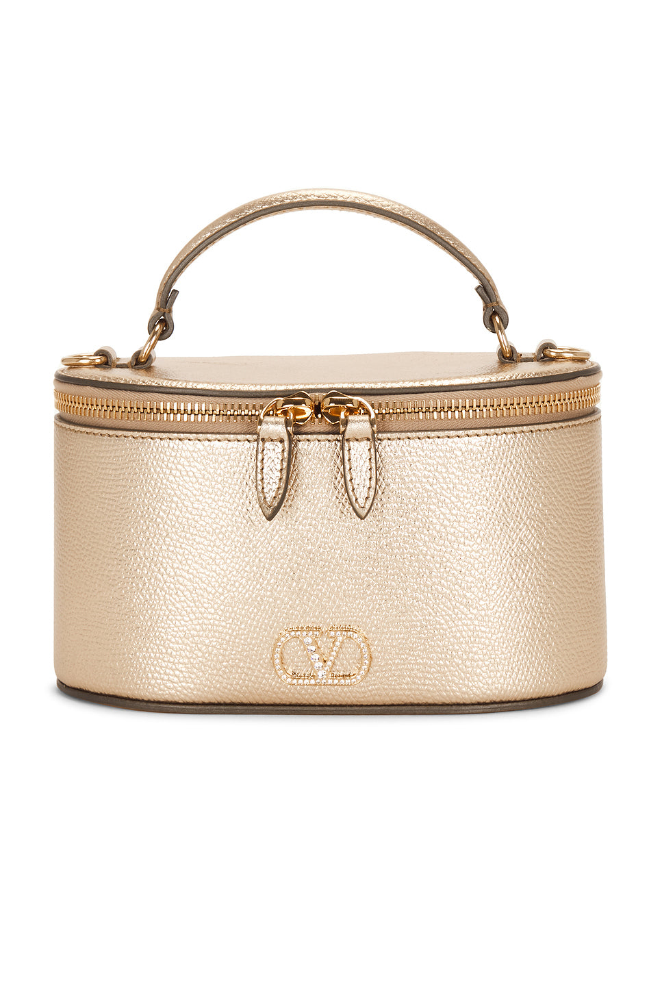 Vlogo Signature Vanity Case