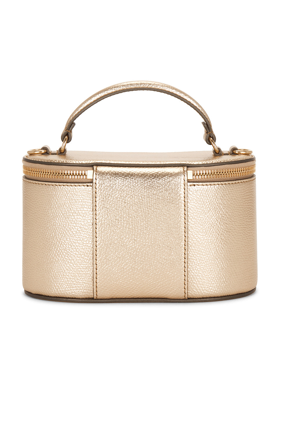 Vlogo Signature Vanity Case