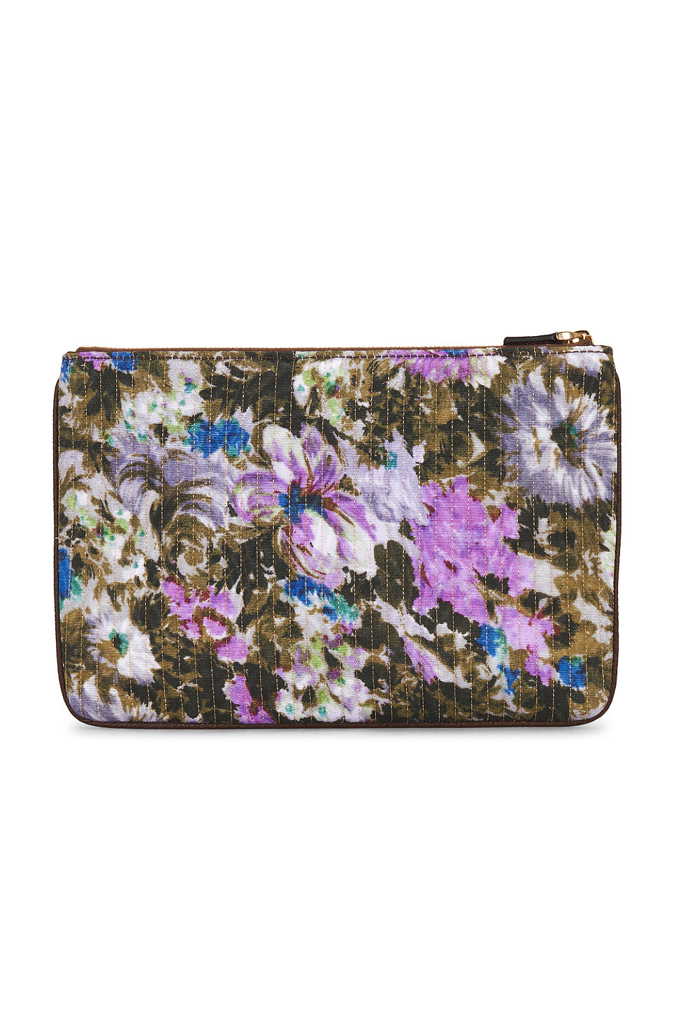 Vlogo Medium Flat Pouch