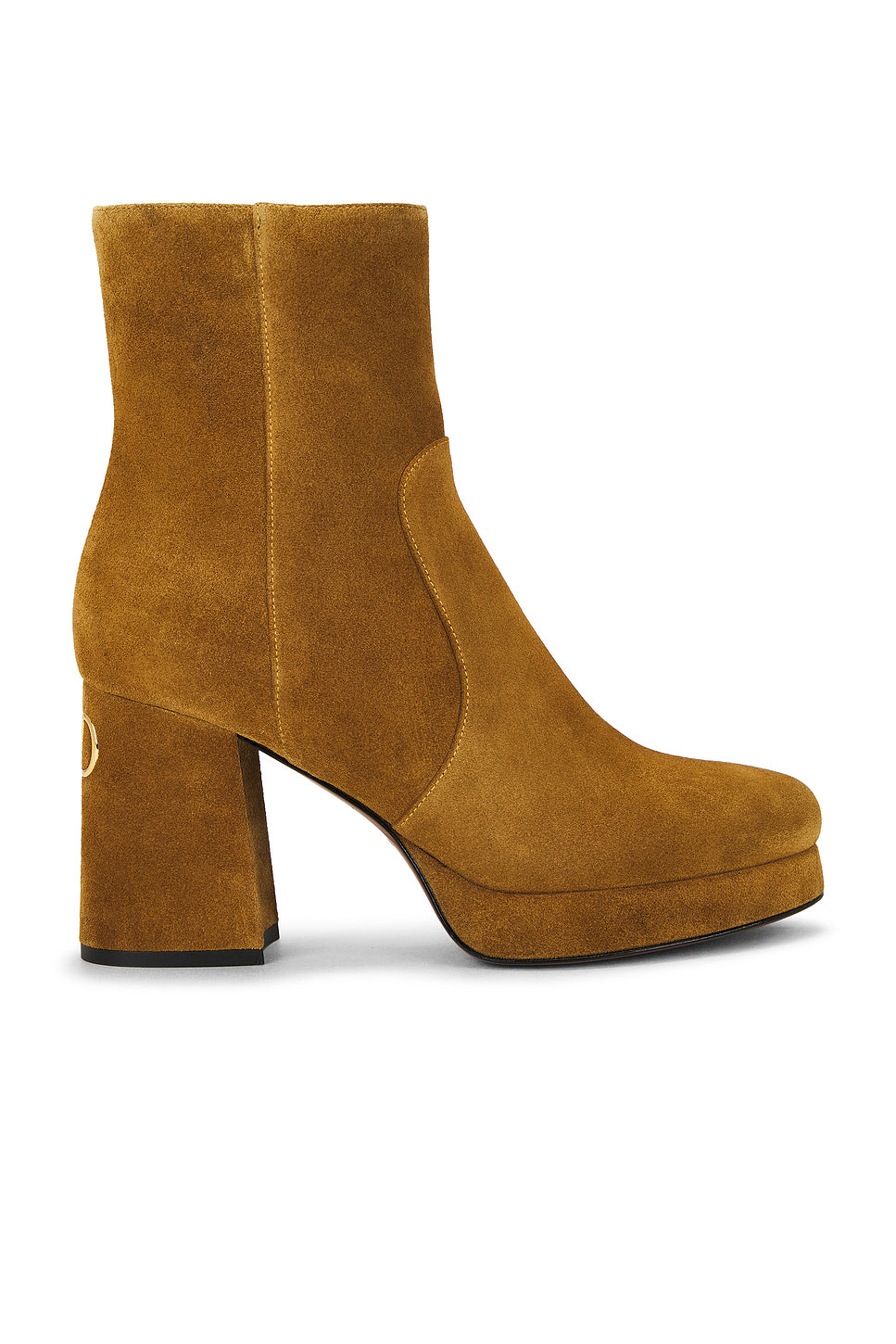 Fawcette Bootie