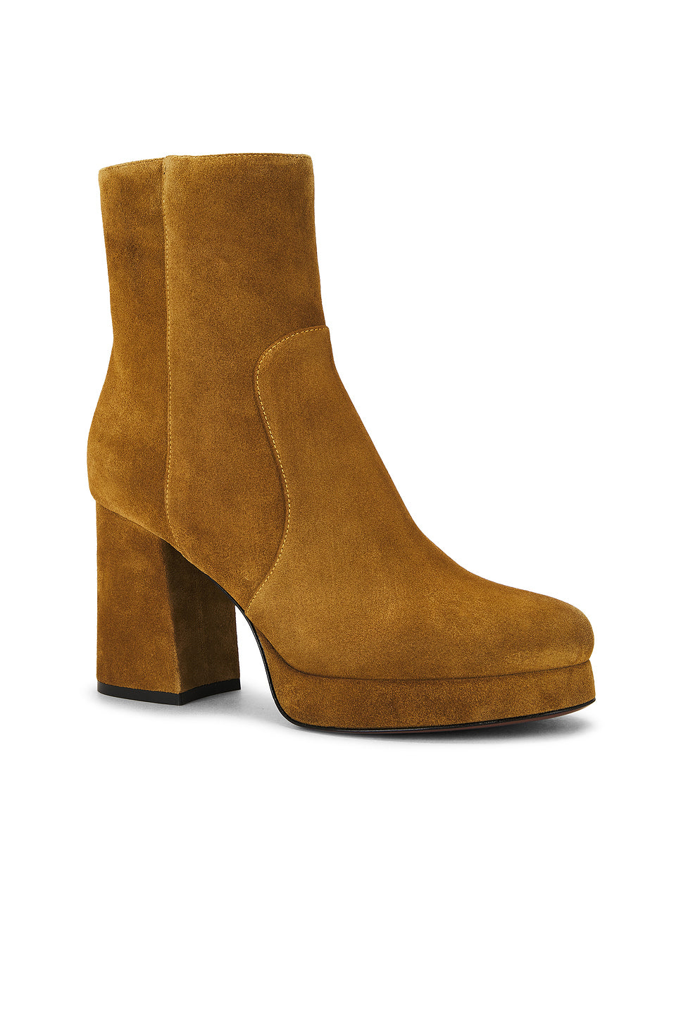 Fawcette Bootie
