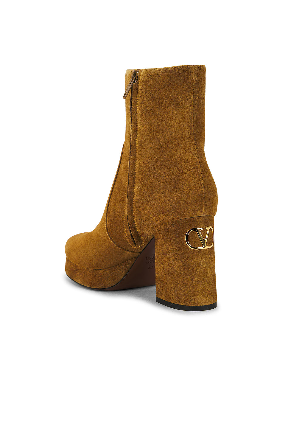 Fawcette Bootie