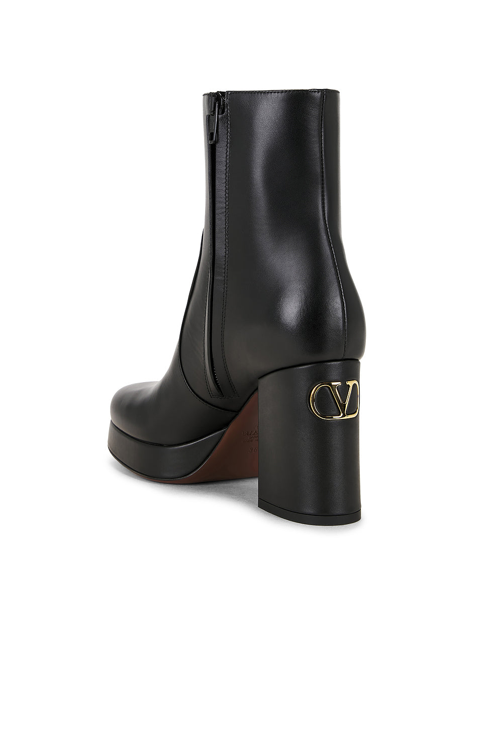Fawcette Bootie