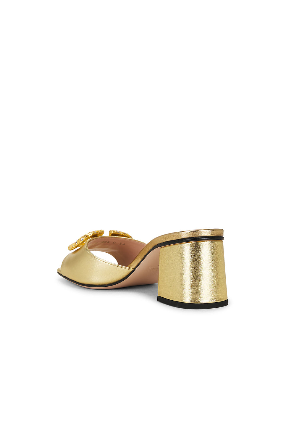 VLogo Signature Mule