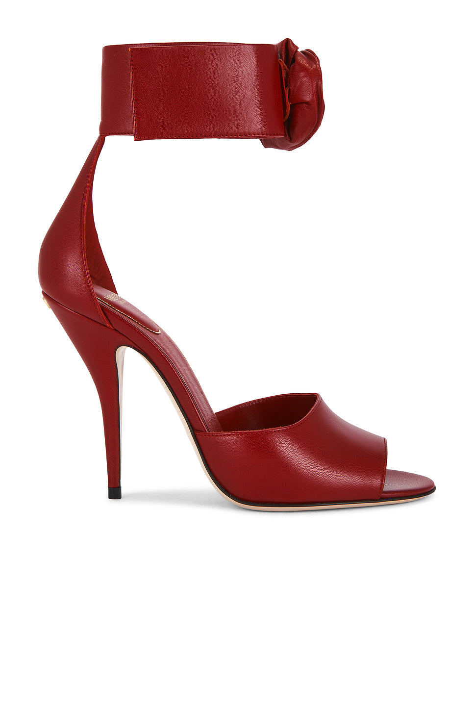 Drip Rose 105 Sandal