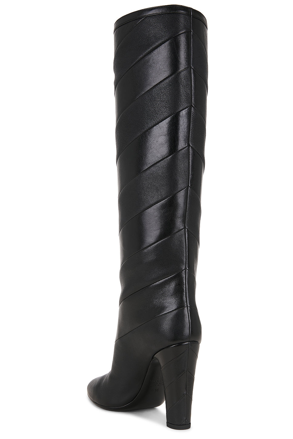 Patchwork Rayons 100 Boot