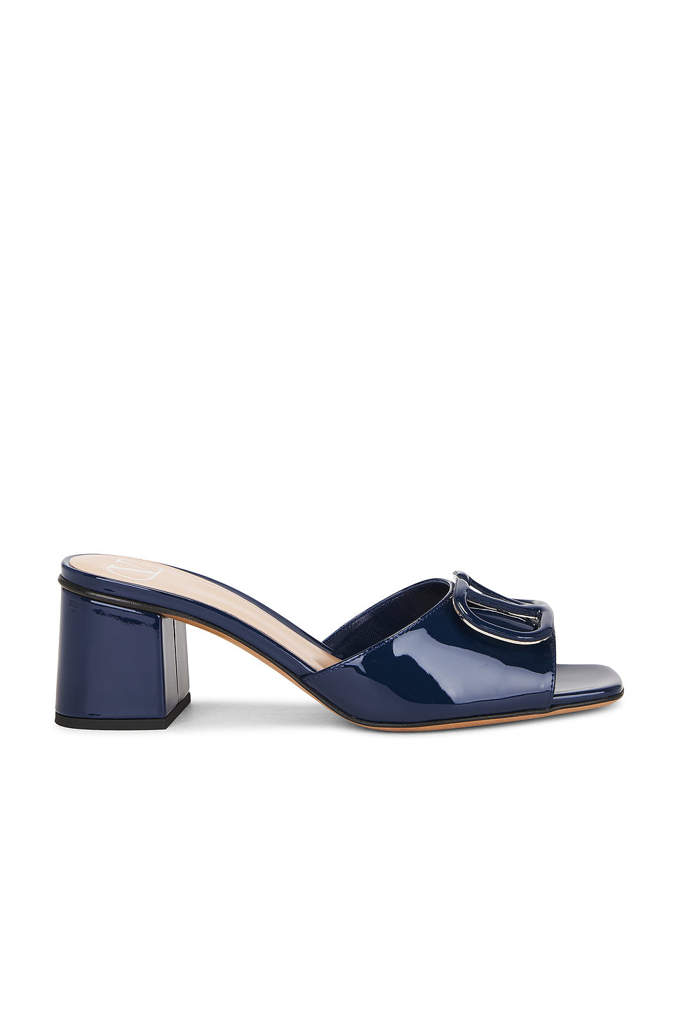VLogo Signature Mule