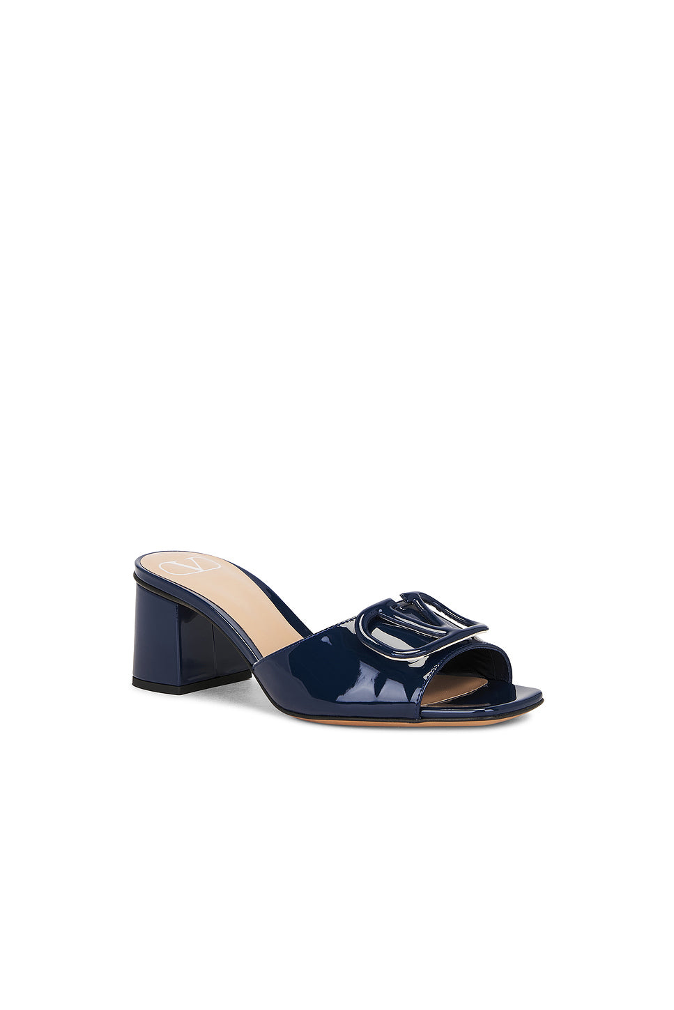 VLogo Signature Mule