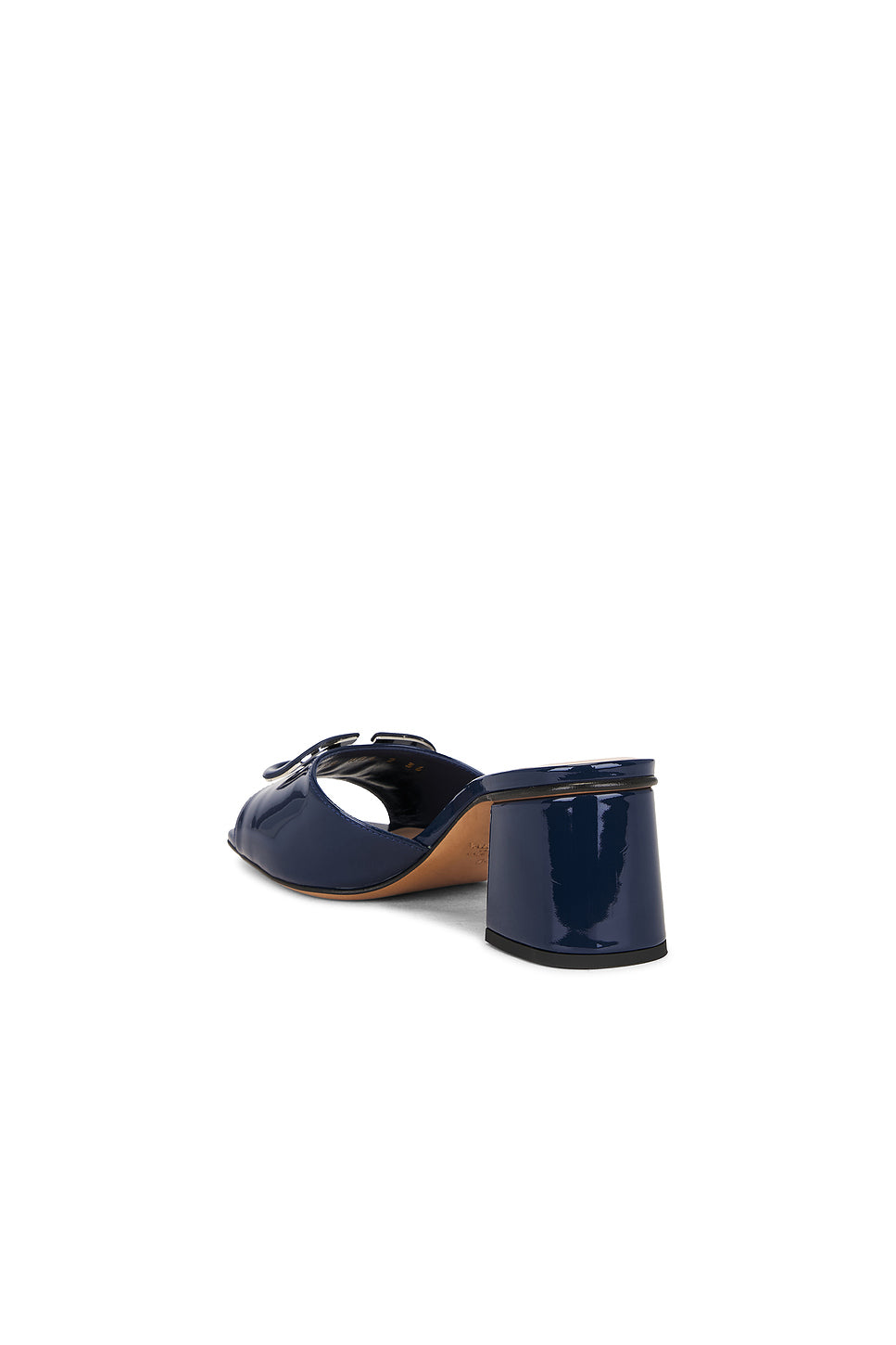 VLogo Signature Mule
