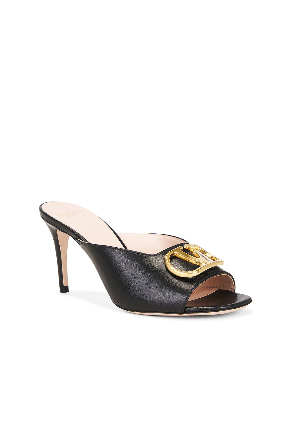 VLogo Signature Mule