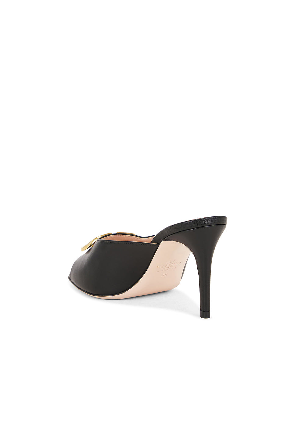 VLogo Signature Mule