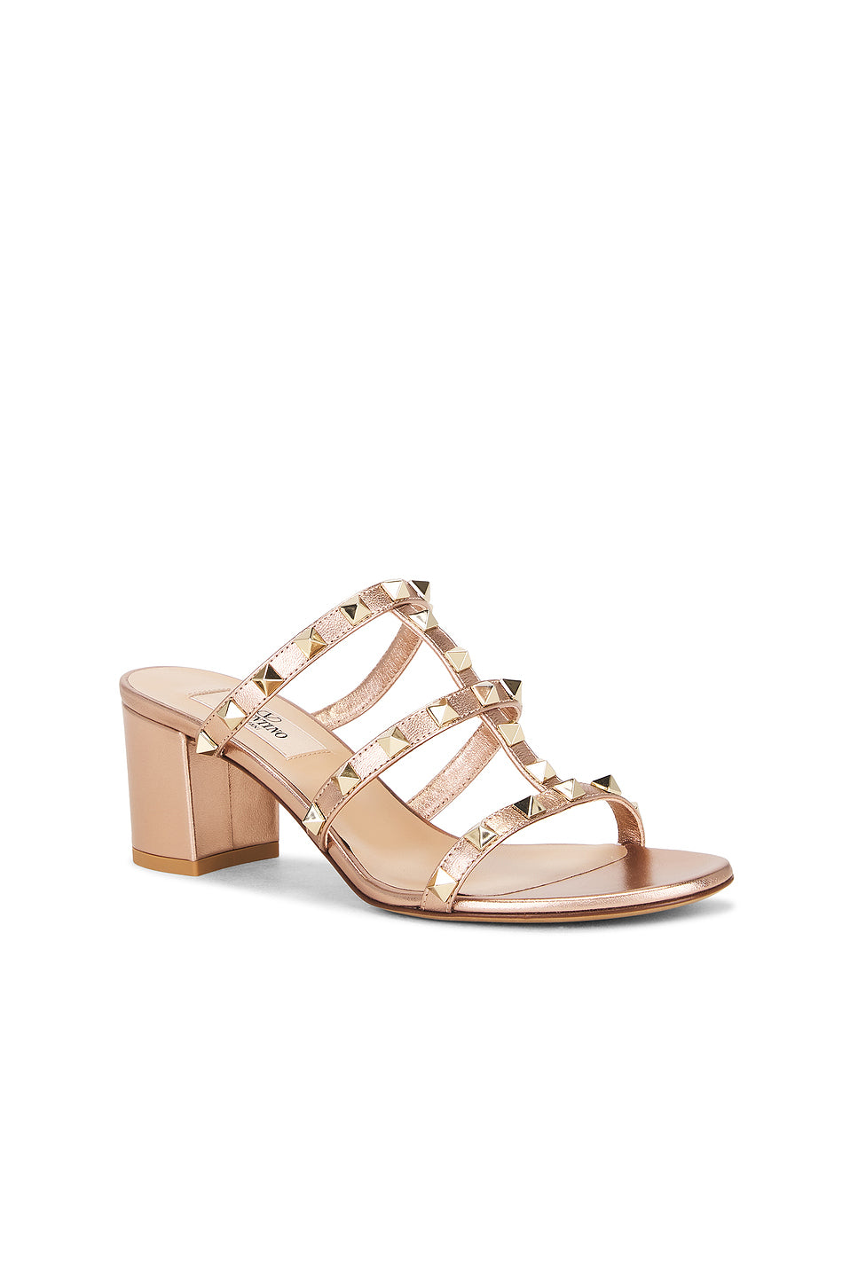 Rockstud 60 Mule