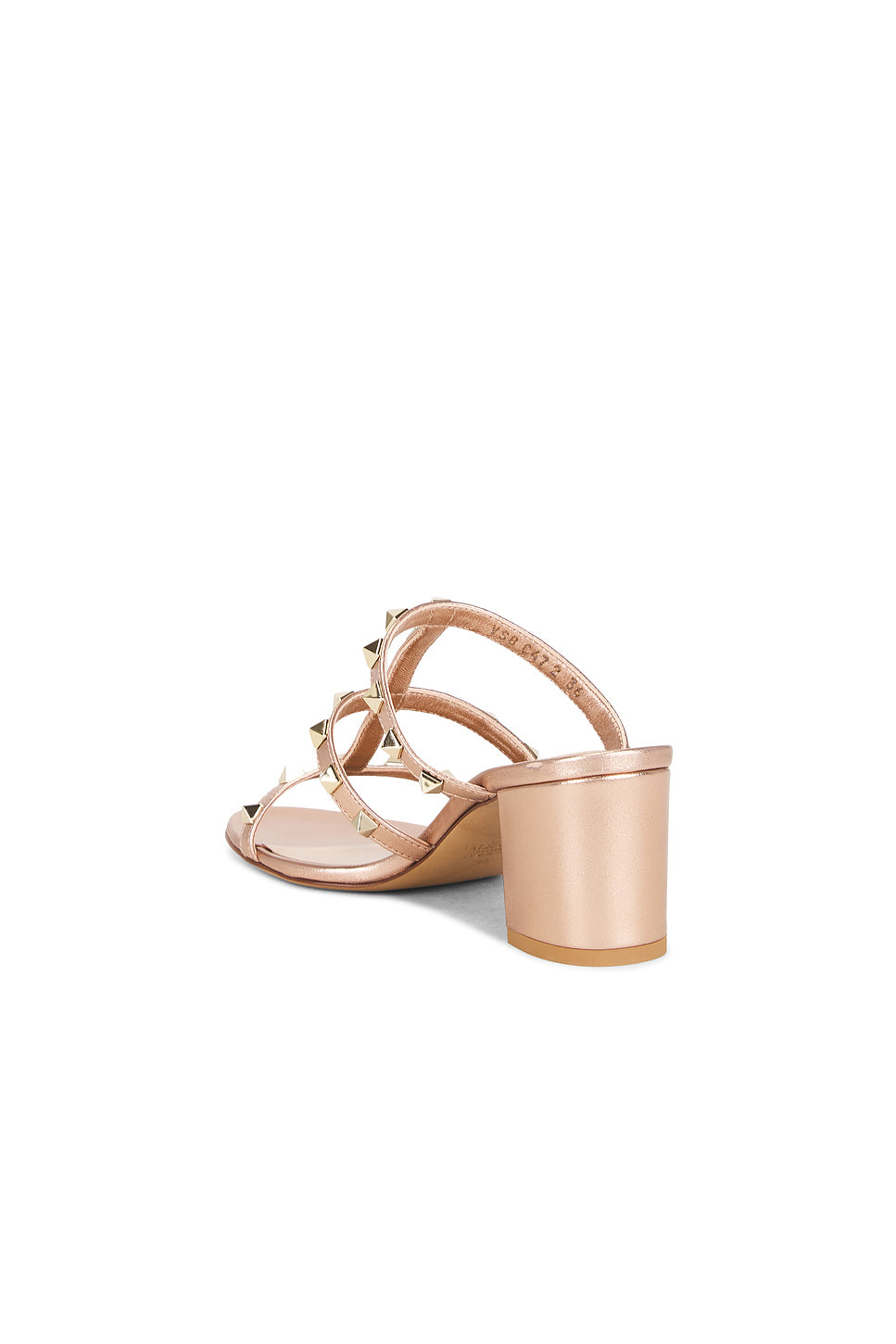 Rockstud 60 Mule