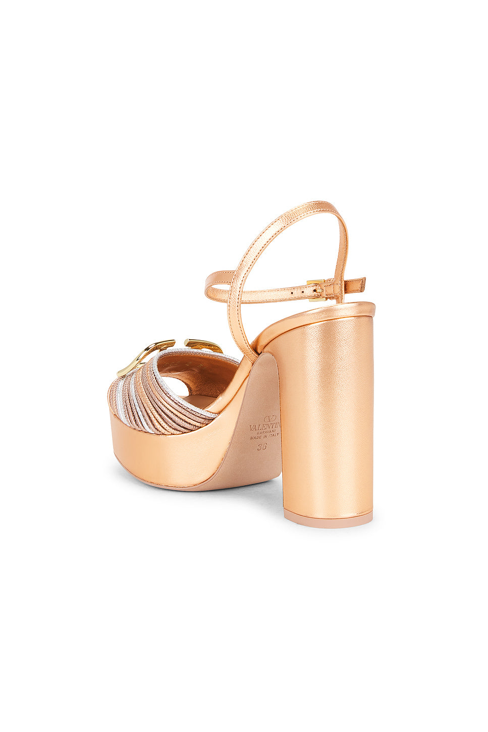 VLogo Signature Sandal