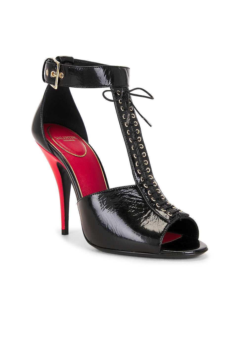 VG Bustier 105 Sandal
