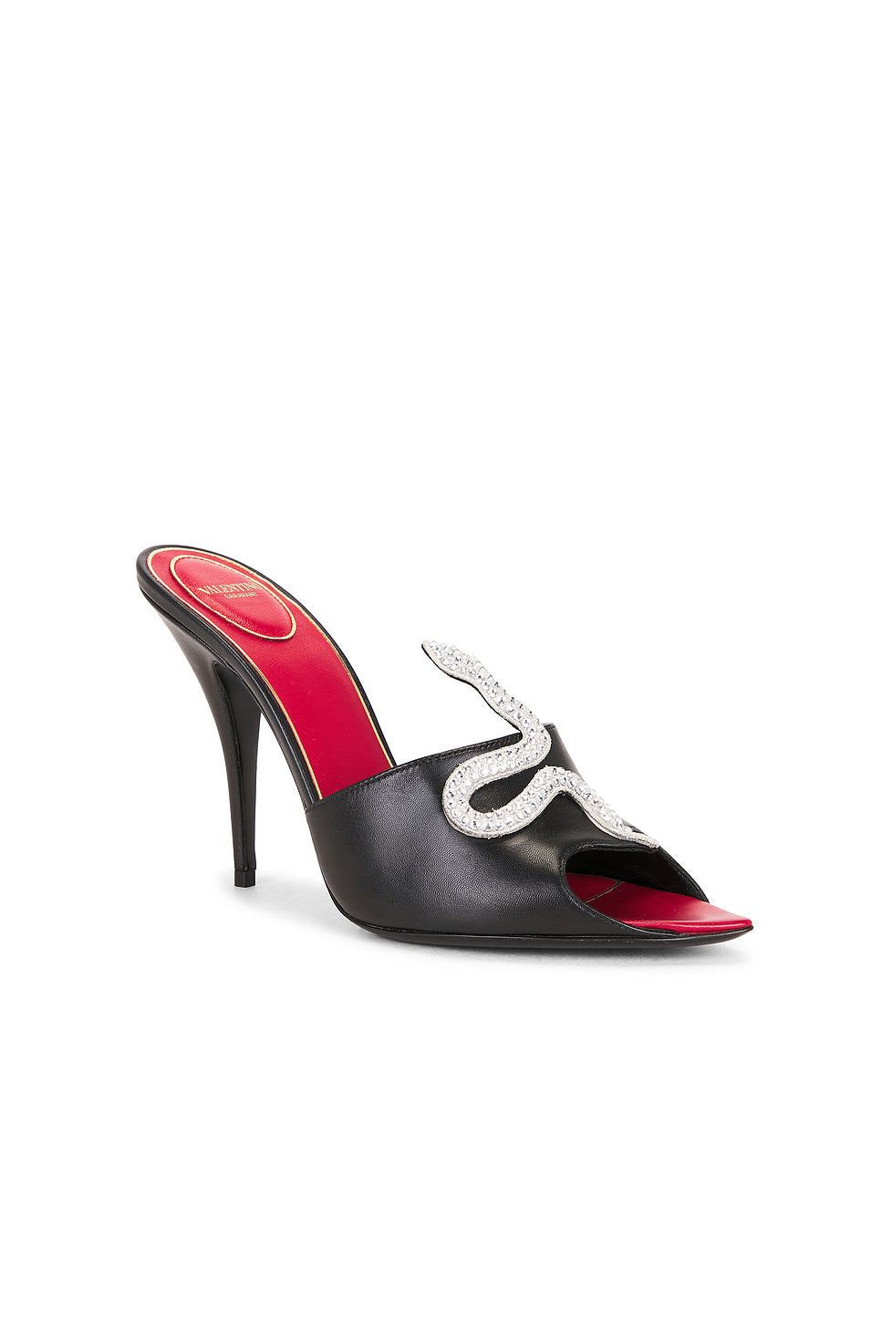 VG Coeur Vipere 105 Mule