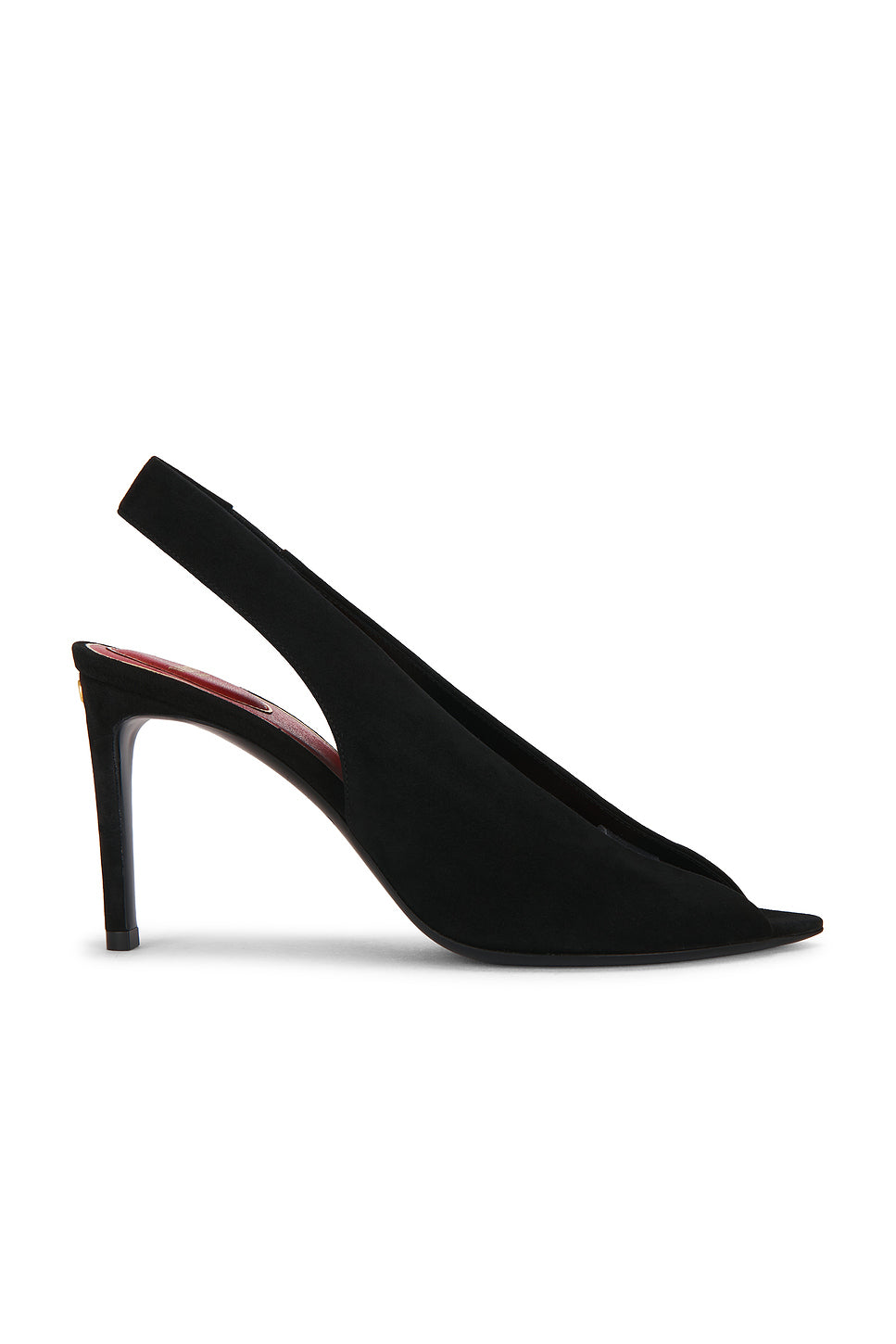 VG Revele Open Toe 85 Slingback