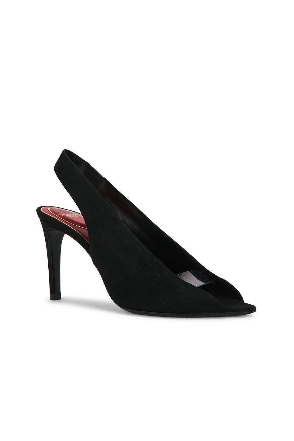 VG Revele Open Toe 85 Slingback