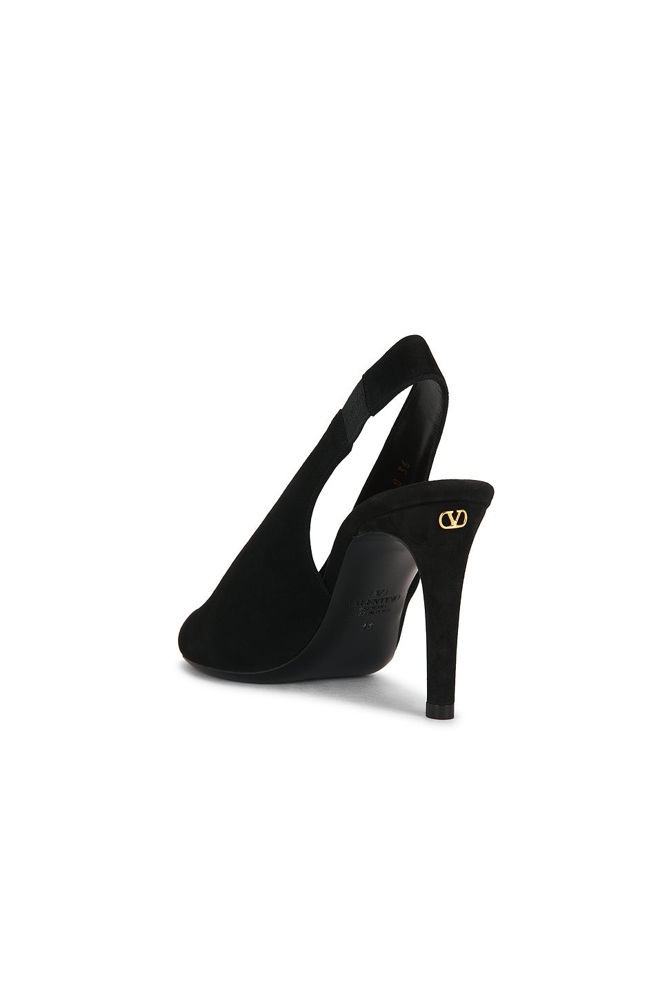 VG Revele Open Toe 85 Slingback