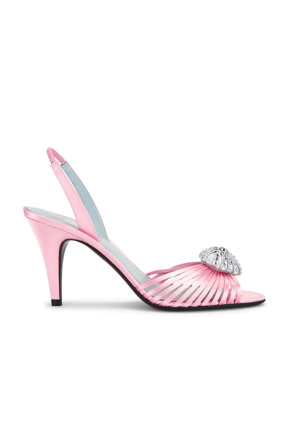 Coeur Royal Sandal