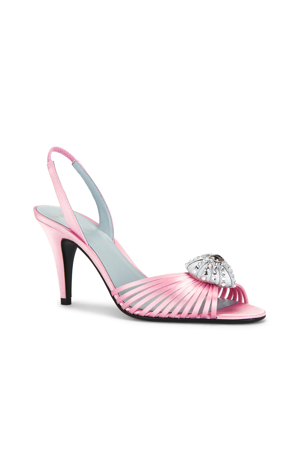 Coeur Royal Sandal