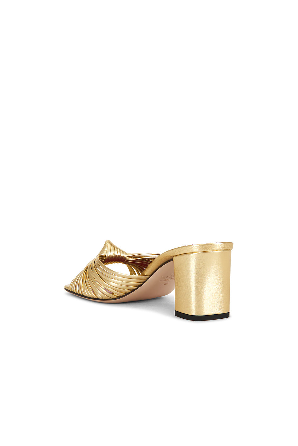 Annet Slide