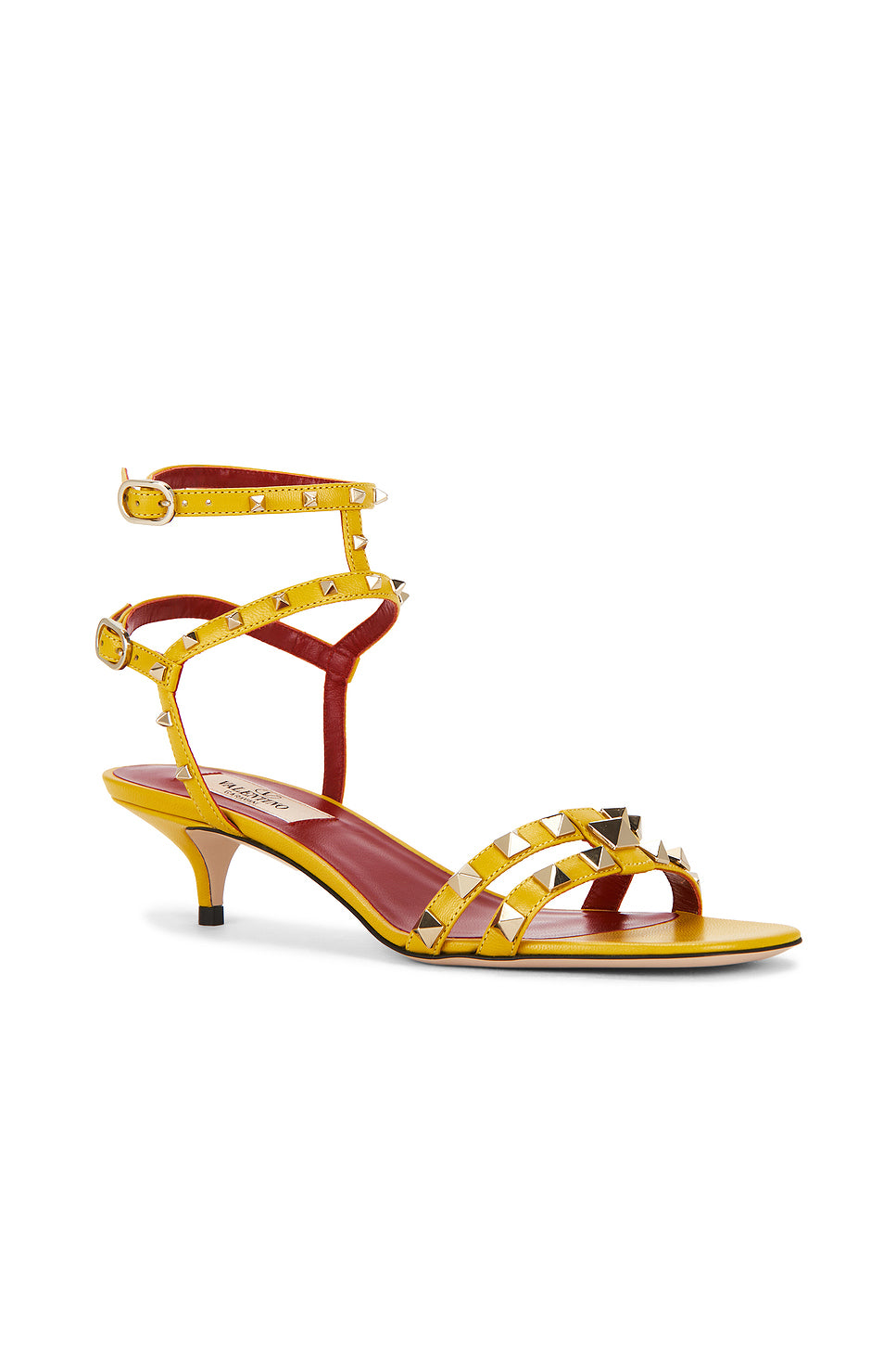 Rockstud Sandal