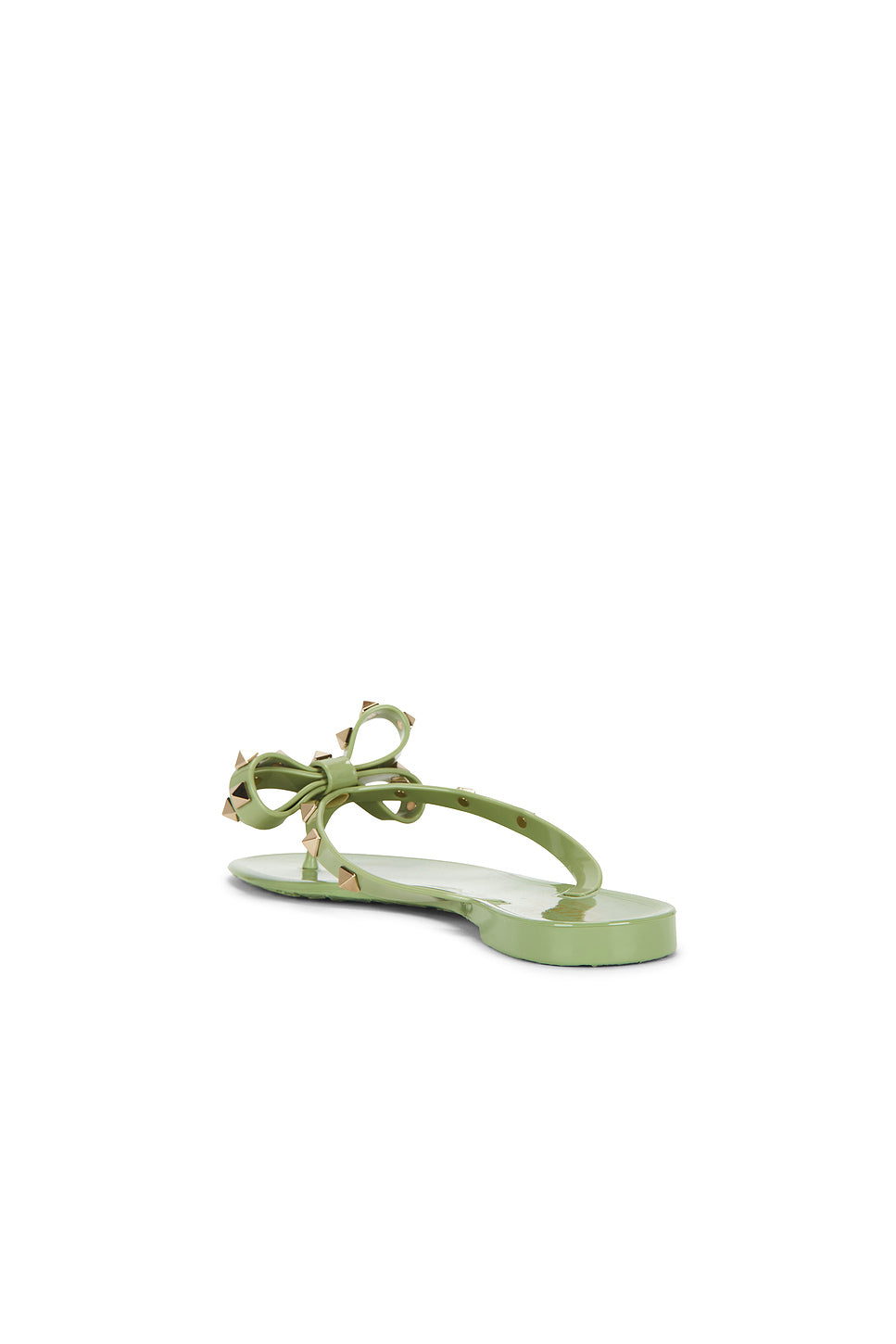 Summer Rockstud Thong Sandal