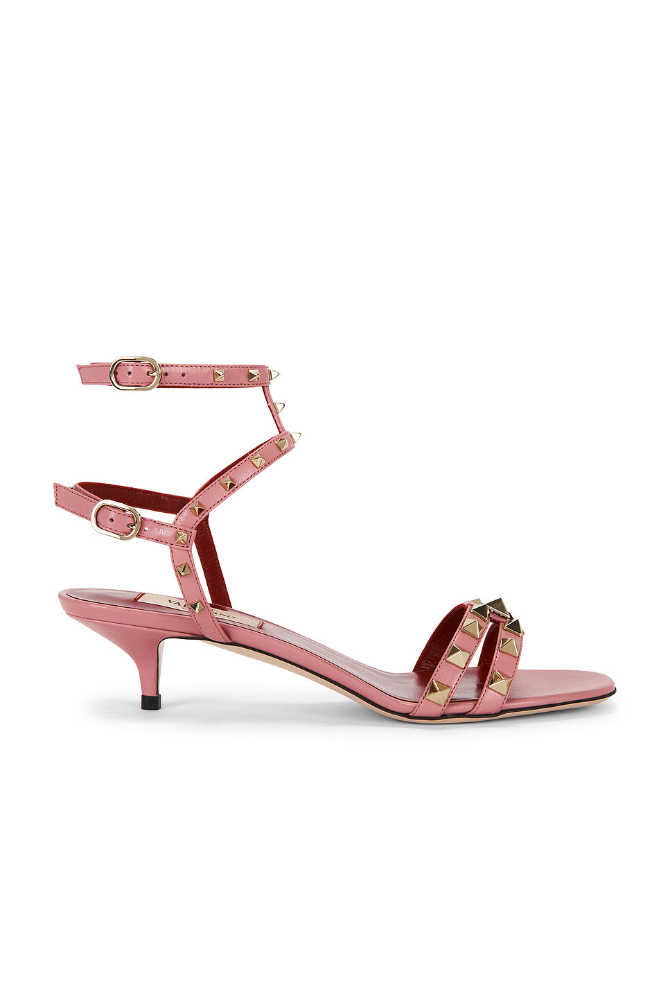 Rockstud Sandal