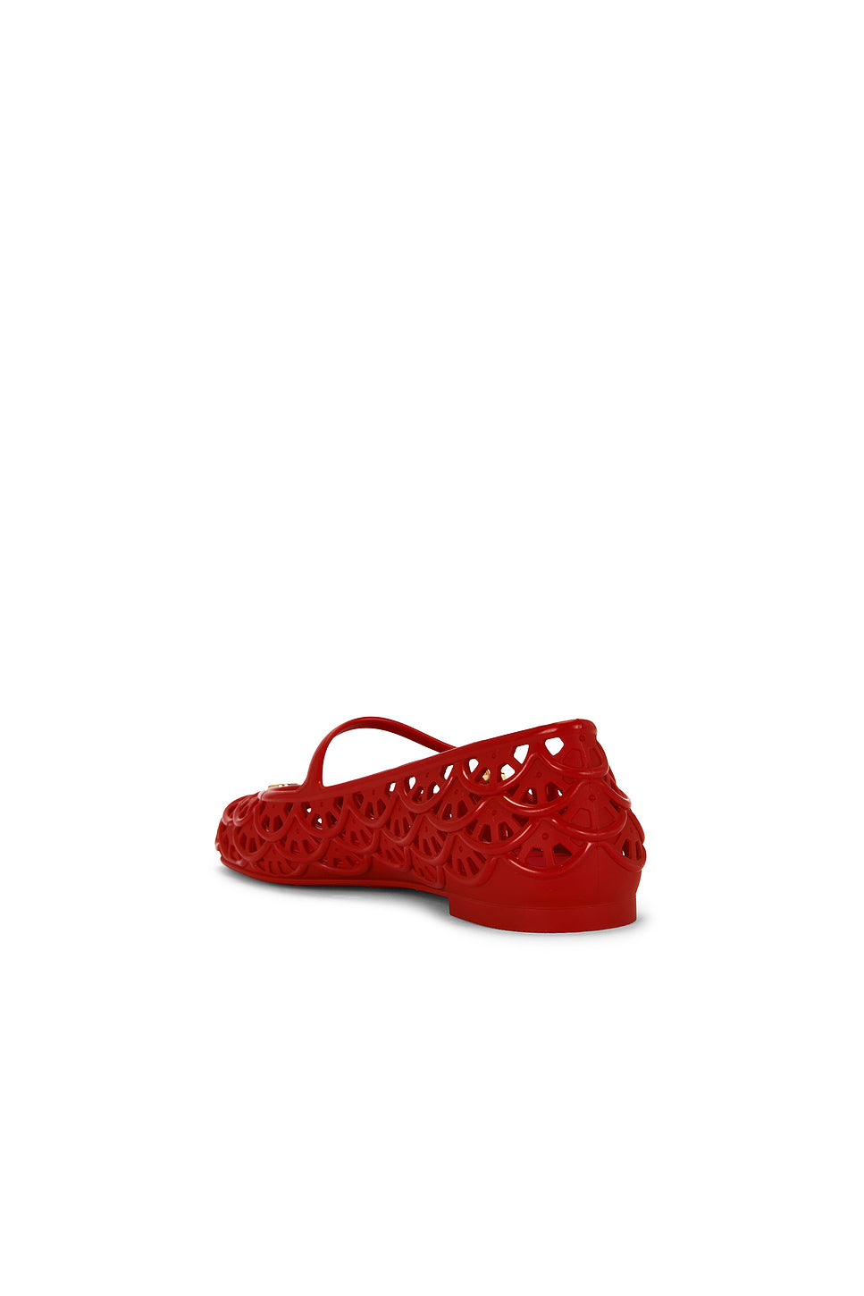 Ondette Ballerina Flat