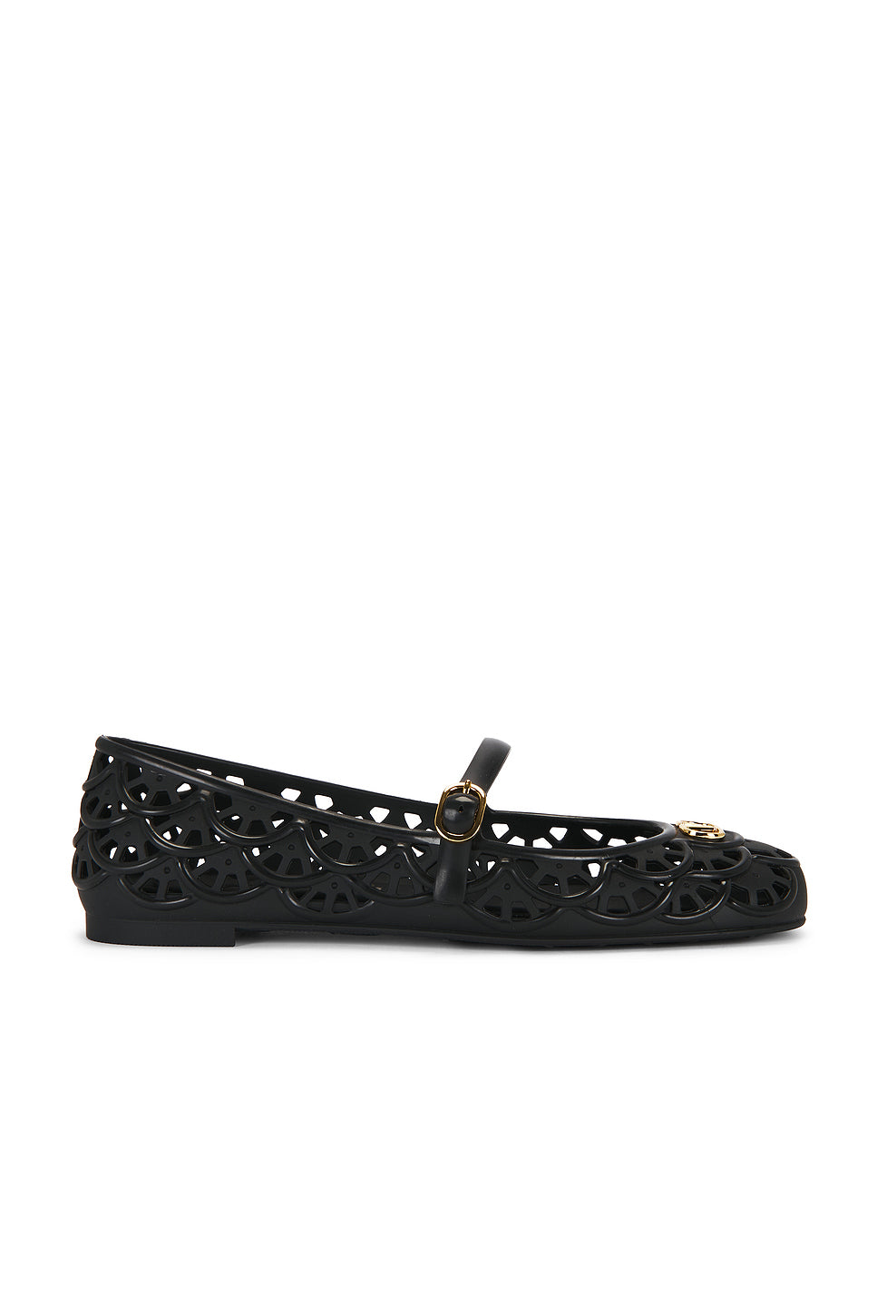 Ondette Ballerina Flat