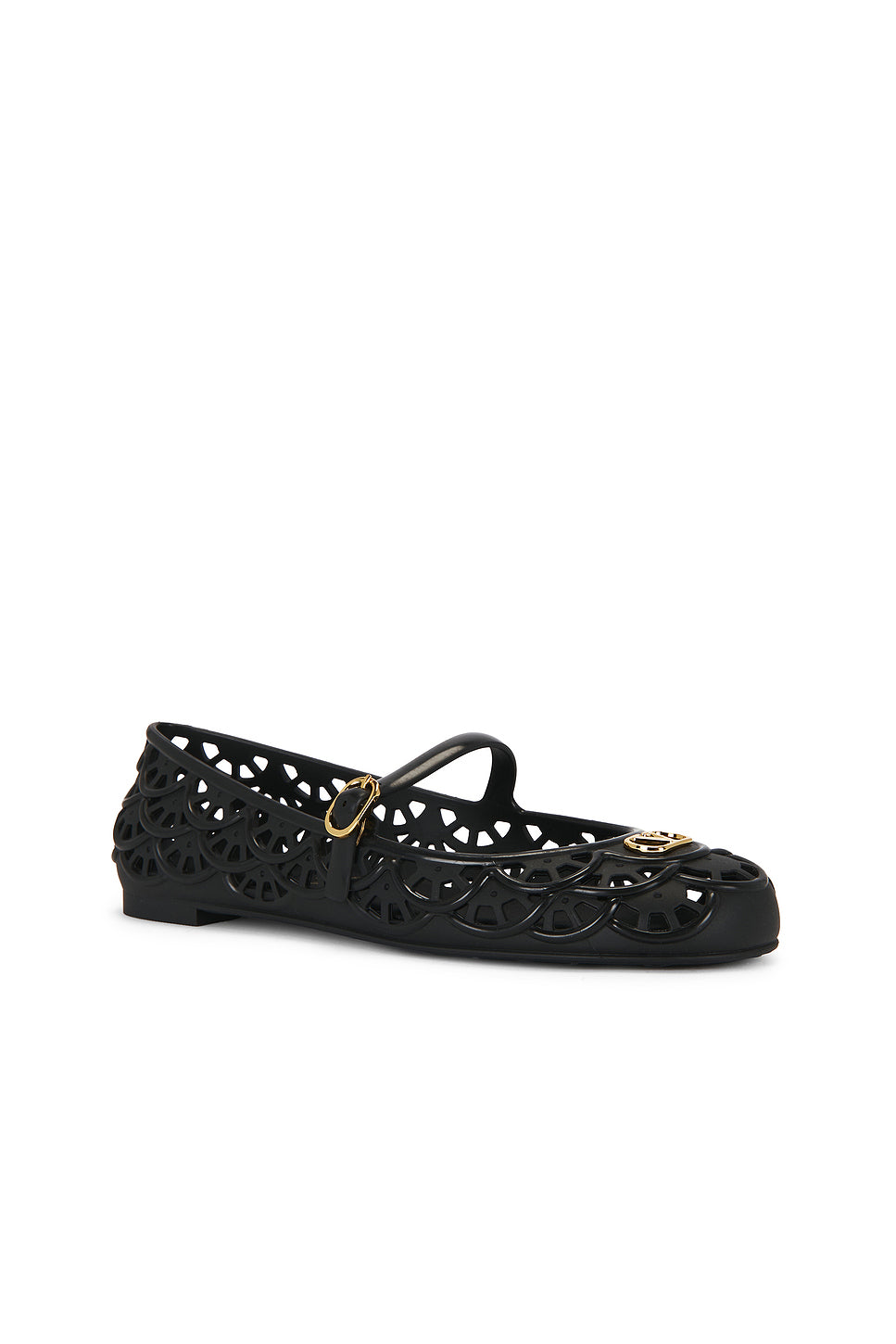 Ondette Ballerina Flat