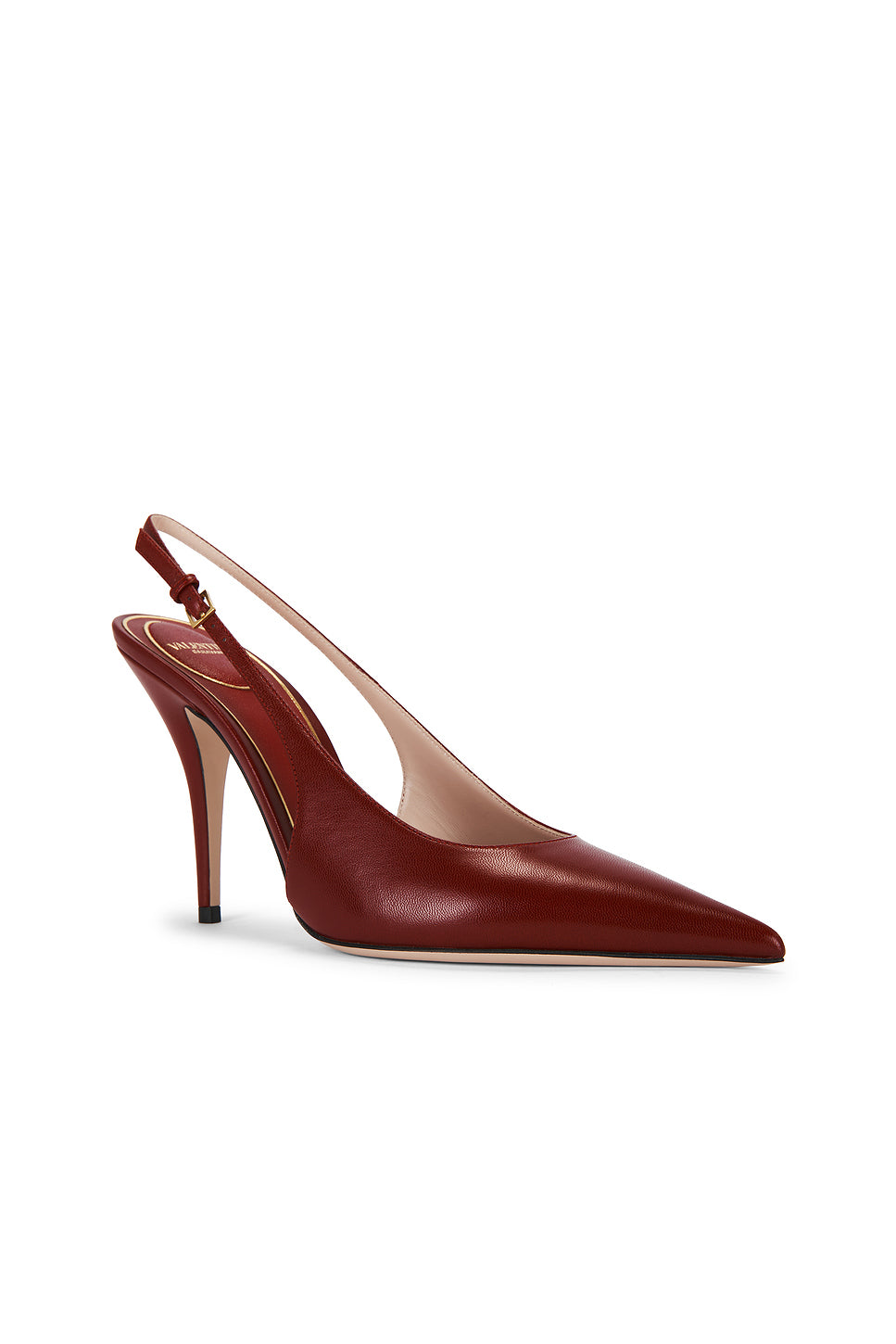 Cuttie Sling Back Pump