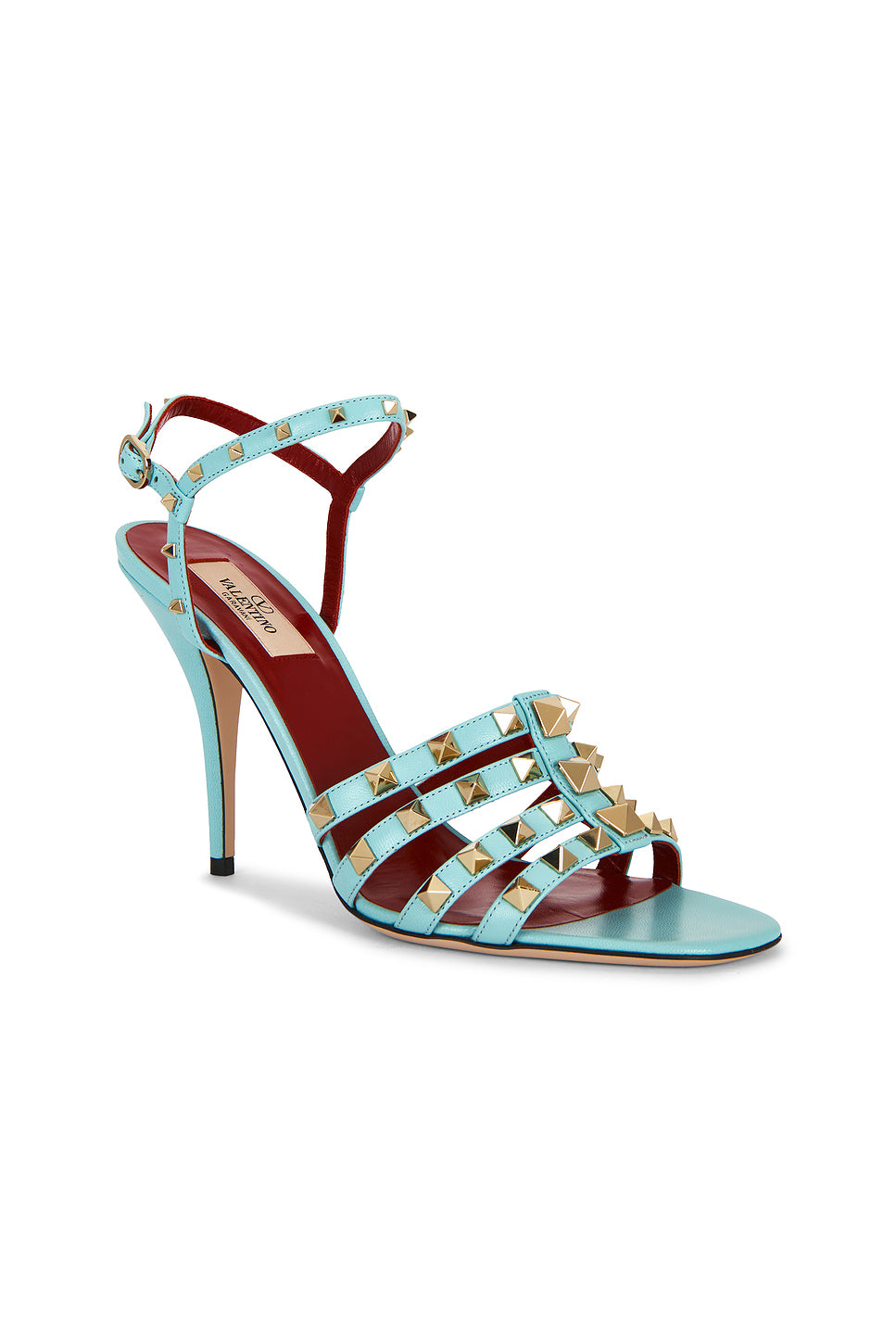 Rockstud Sandal