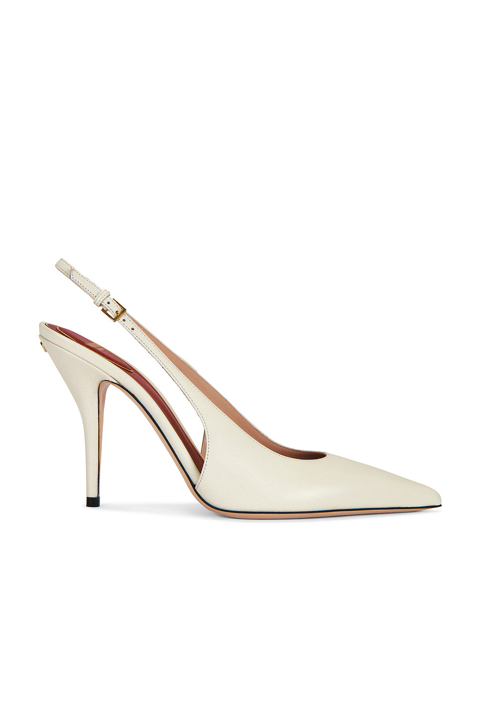 Cuttie Sling Back Pump