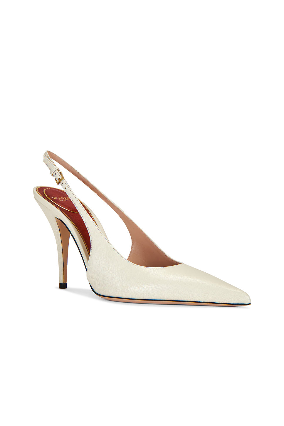 Cuttie Sling Back Pump