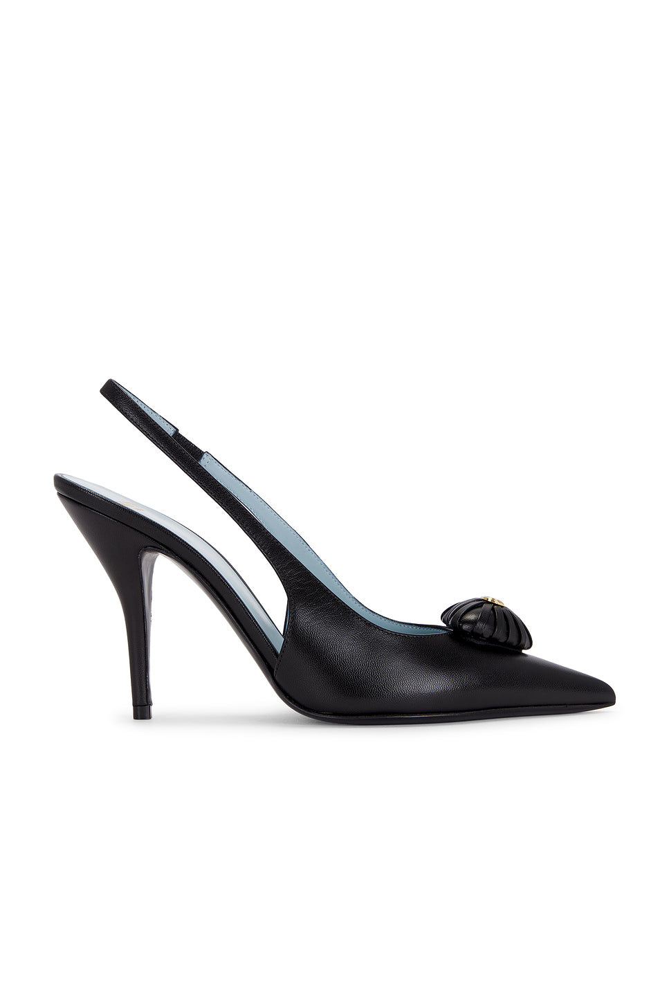 Coeur Royal Sling Back Pump