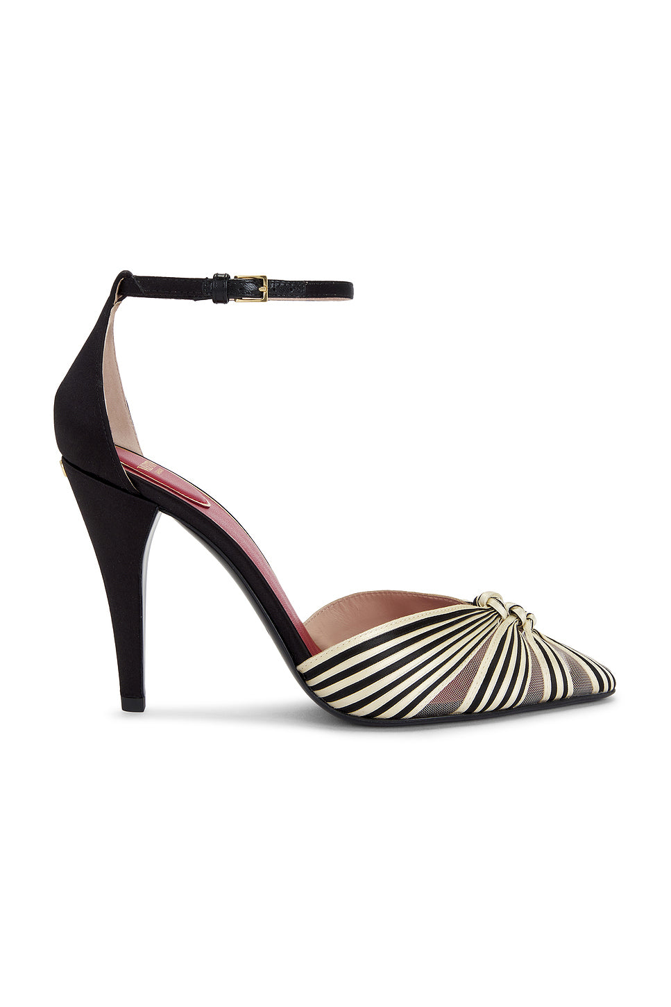 Annine Ankle Strap