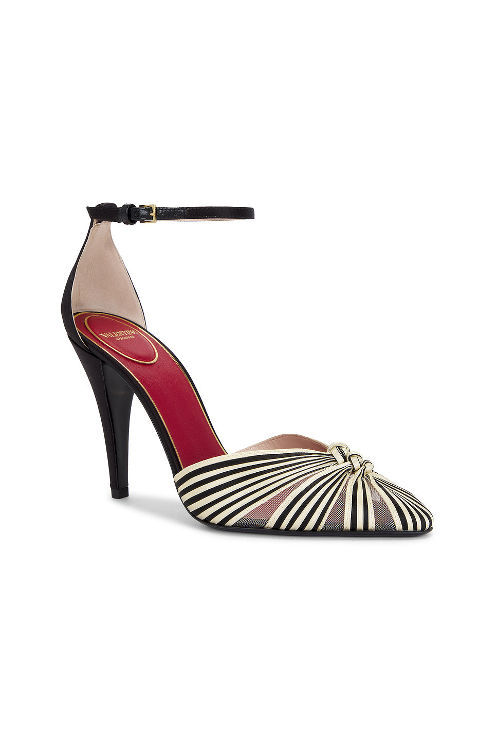 Annine Ankle Strap